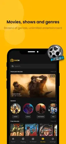 watch-hotstar Movies and shows